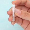 Solong Ink Back Flow Prevention Permanent Makeup Cartridge Needle Silicone Membrane Tattoo Needles Sterilized